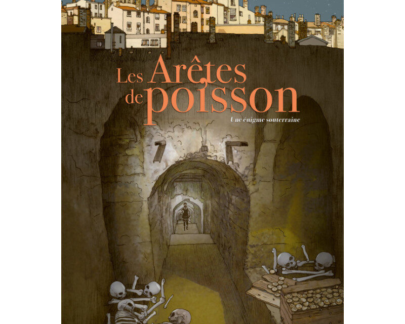 Les arêtes de poisson