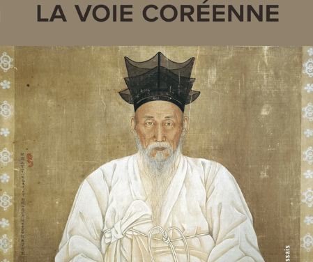 Confucianisme, la voie coréenne