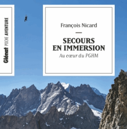 Secours en immersion