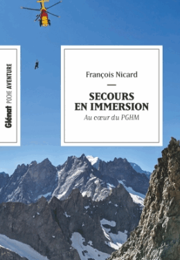 Secours en immersion