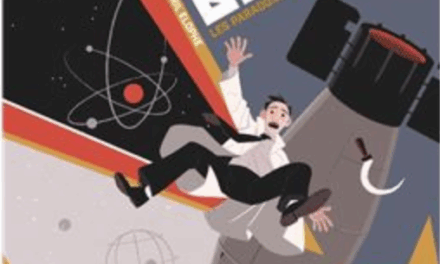 Tsar Bomba – Les paradoxes d’Andreï Sakharov