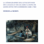 Guerre et population en Nouvelle-France