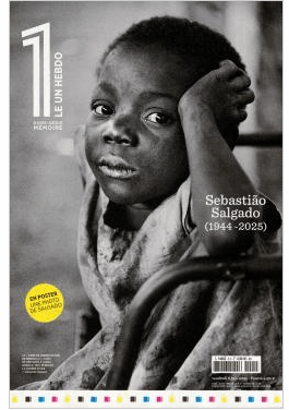 Sebastião Salgado (1944-2025)