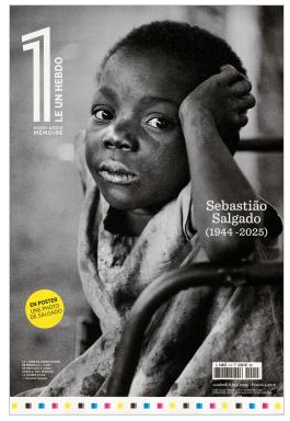 Sebastião Salgado (1944-2025)
