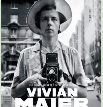 Vivian Maier
