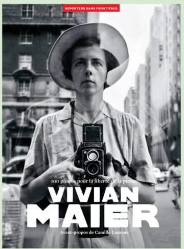 Vivian Maier