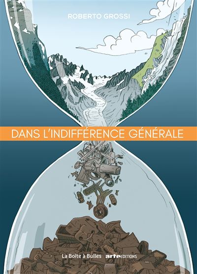 Dans l’indifférence générale