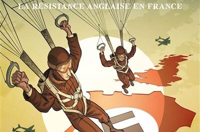 Image illustrant l'article French-commando de La Cliothèque