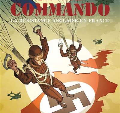 French commando