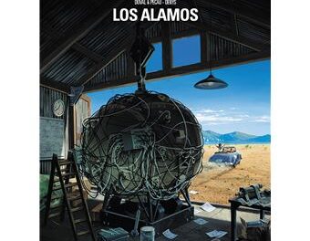 Couverture Jour-J-Los-Alamos-Edition-spéciale