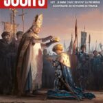 Jour J tome 52 – Jeanne, première reine