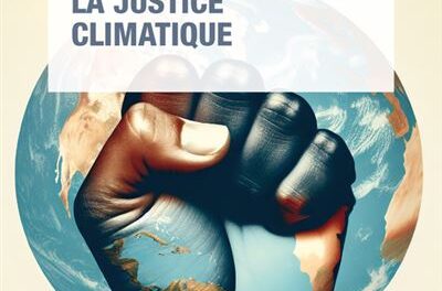 La justice climatique