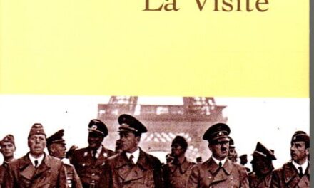 Image illustrant l'article La Visite de La Cliothèque