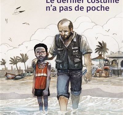 Le dernier costume n’a pas de poche
