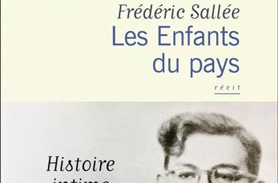 Les Enfants du pays – Histoire intime d’une rafle