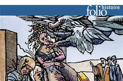 couverture Les sorcières et leur monde