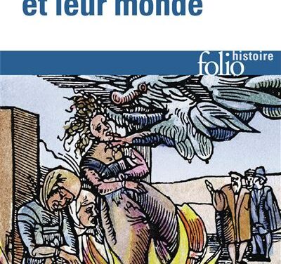 Les sorcières et leur monde