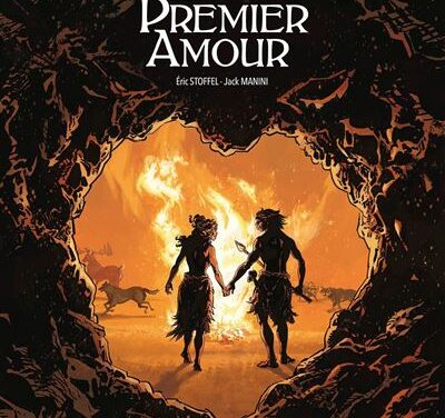 Le Premier Amour