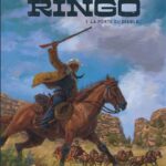 Ray Ringo – Tome 1, La Porte du Diable