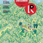 La Revue dessinée n° 47