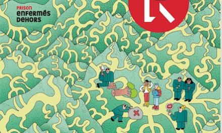La Revue dessinée n° 47