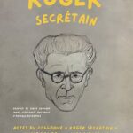 Roger Secrétain