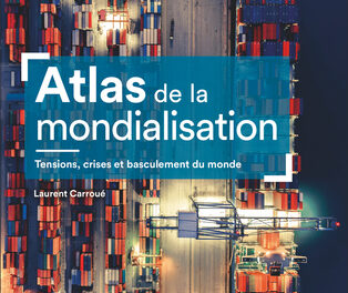 Atlas de la mondialisation