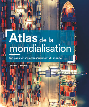 Atlas de la mondialisation