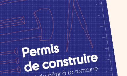 Permis de construire – L’art de bâtir à la romaine