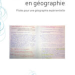 Expliciter en géographie – Pistes pour une géographie expérientielle