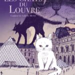 Les chats du Louvre