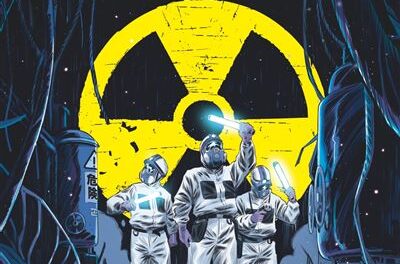 Fukushima – Chronique d’un accident sans fin