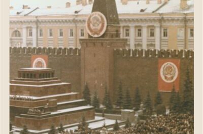 défilé militaire à Moscou