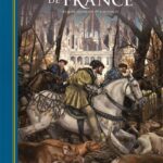 La couronne de France – Tome 3 – De François Ier à Henri IV