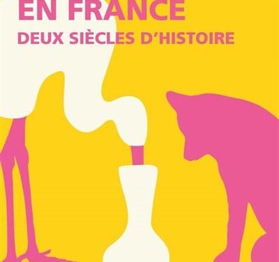 Le design en France – Deux siècles d’histoire
