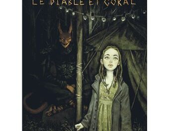 Le Diable et Coral