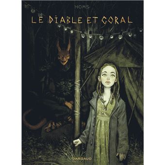 Le Diable et Coral