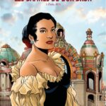 Les damnés de l’or brun – Tome 03 – Paris, 1878