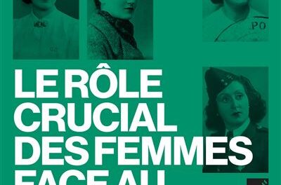Les Résistantes – Le rôle crucial des femmes face au nazisme