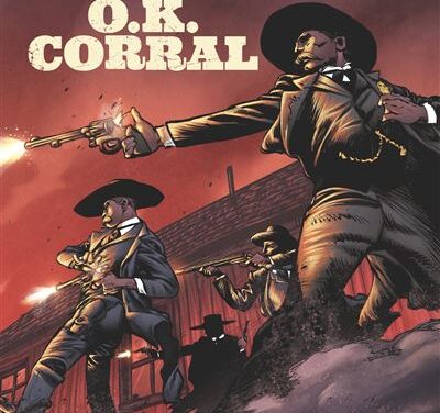 O.K. Corral