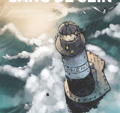 Sang de Sein