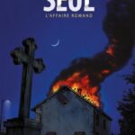 Seul – L’affaire Romand