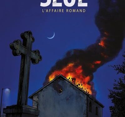 Seul – L’affaire Romand