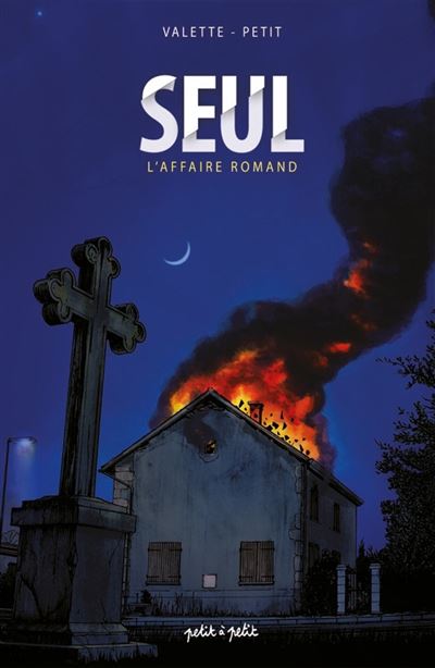 Seul – L’affaire Romand