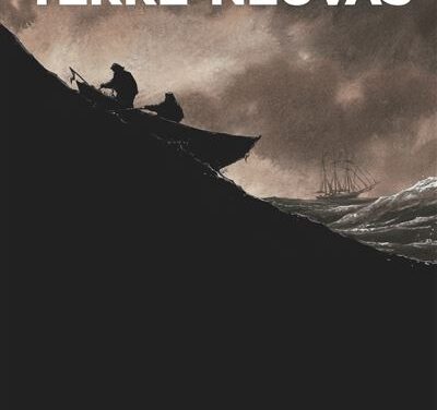 Terre-Neuvas