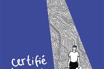 Certifié humain. Dessiner et créer à l’ère de l’Intelligence Artificielle
