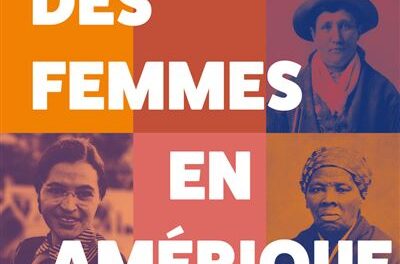Image illustrant l'article Des-femmes-en-Amerique-Une-histoires-des-Etats-Unis-de-Pocahontas-a-MeToo de La Cliothèque