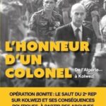 L’honneur d’un colonel
