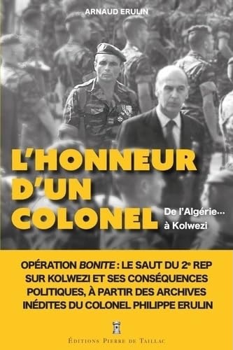 L’honneur d’un colonel