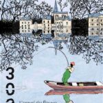 L’appel du fleuve – La Loire en bande dessinée